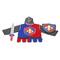 Melissa & Doug® Knight Deluxe Role Play Costume Set